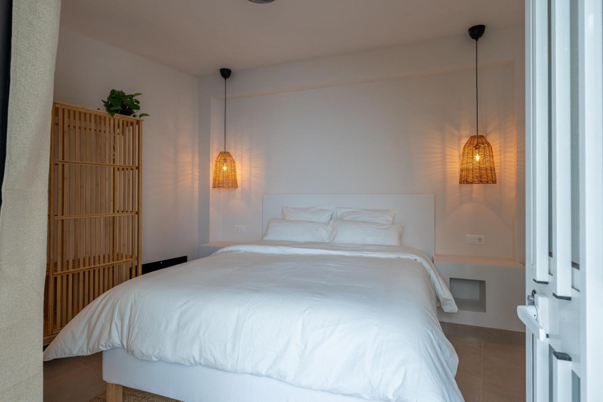 I Am La Posada Hotel And Apartment Benalmádena Exteriér fotografie